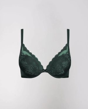 LISCA ΣΟΥΤΙΕΝ EVELYN PUSH-UP ΦΥΛΛΑ