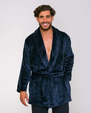 KOUDAS ΡΟΜΠΑ FLEECE ΜΟΝΟΧΡΩΜΟ