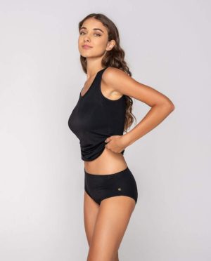 LUNA SLIP 2PACK HIPSTER MICRO TOUCH