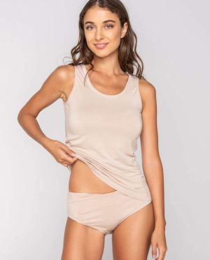 LUNA SLIP 2PACK HIPSTER MICRO TOUCH