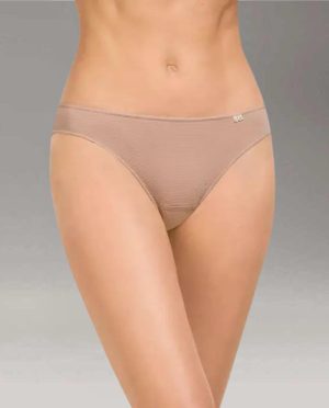 AVET SLIP ΚΛΑΣΙΚΟ LYCRA ΡΙΓΕ