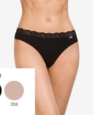 AVET STRING COTTON ΜΕ ΔΑΝΔΕΛΑ