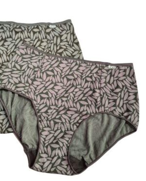 AVET SLIP ΨΗΛΟΜΕΣΟ LYCRA ΦΥΛΛΑ