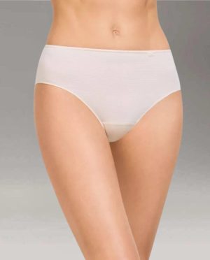 AVET SLIP LYCRA ΡΙΓΕ ΨΗΛΟΜΕΣΟ