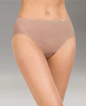 AVET SLIP LYCRA ΡΙΓΕ ΨΗΛΟΜΕΣΟ