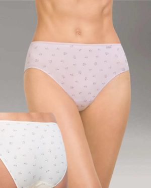 AVET SLIP COTTON ΚΛΑΔΑΚΙΑ ΨΗΛΟΜΕΣΟ