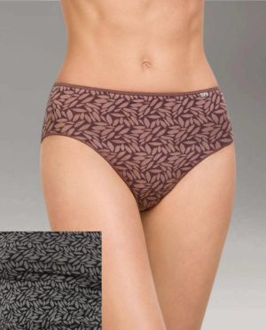 AVET SLIP LYCRA ΦΥΛΛΑ ΨΗΛΟΜΕΣΟ