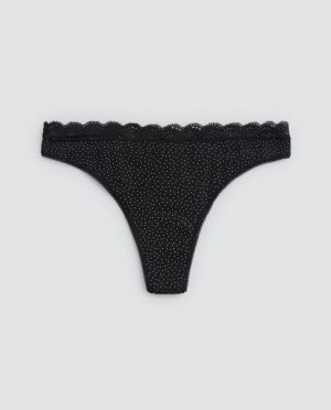 YS.MORA STRING COTTON ΠΟΥΑ