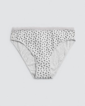 YS. MORA SLIP COTTON ΣΤΑΓΟΝΑ ΨΗΛΟΜΕΣΟ