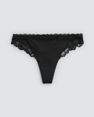YS.MORA STRING LYCRA ΔΑΝΔΕΛΑ