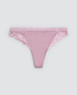 YS.MORA STRING LYCRA ΔΑΝΔΕΛΑ