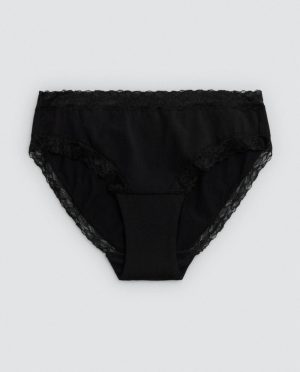 YS.MORA SLIP MIDI COTTON ΔΑΝΔΕΛΑ ΓΥΡΩ-ΓΥΡΩ