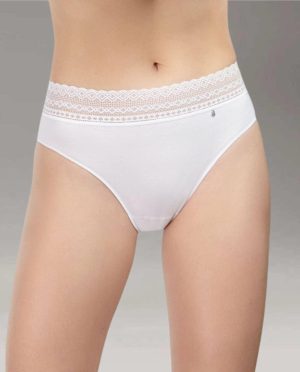 AVET SLIP COTTON ΔΑΝΔΕΛΑ ΣΤΗ ΜΕΣΗ