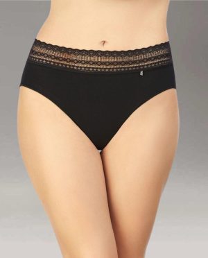 AVET SLIP COTTON ΔΑΝΔΕΛΑ ΣΤΗ ΜΕΣΗ