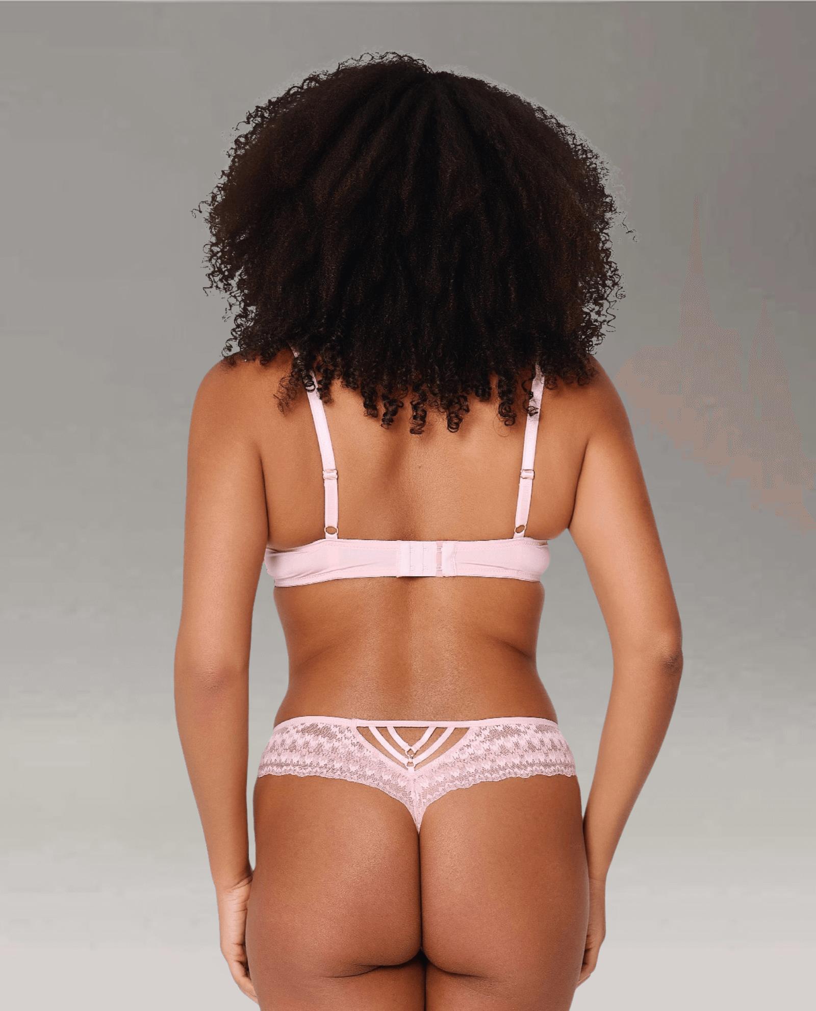 39936-2 LINGADORE STRING ΚΥΜΑΤΑ