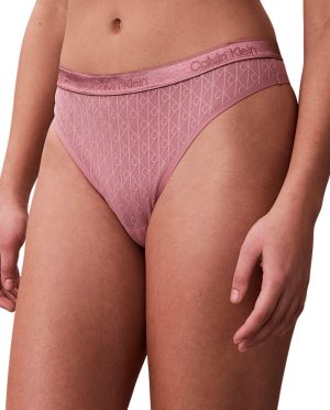CALVIN KLEIN STRING ΔΑΝΤΕΛΑ LOGO