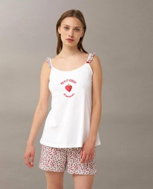 VAMP BABY DOLL ΦΡΑΟΥΛΕΣ