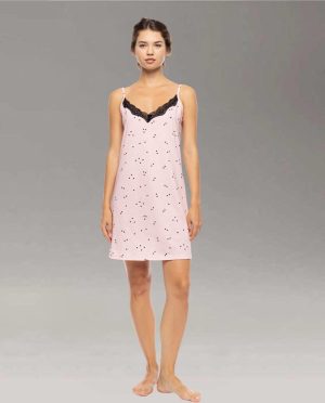 PINK LABEL ΝΥΧΤΙΚΑΚΙ ΚΑΡΔΟΥΛΕΣ ΤΙΡΑΝΤΑΚΙ