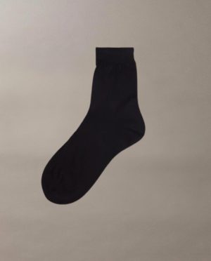YS.MORA ΚΑΛΤΣΑ ΓΥΝΑΙΚΕΙΑ COTTON ΑΠΛΗ