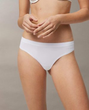 YS.MORA SLIP MINI COTTON SEAMLESS ONE SIZE