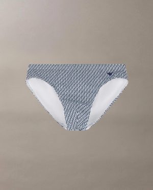 ARMANI ΜΑΓΙΟ SLIP ΡΑΒΔΟΙ