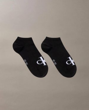 CK ΚΑΛΤΣΕΣ ΓΥΝΑΙΚΕΙΕΣ 2PACK ΑΣΤΡΑΓΑΛΟΣ ΣΗΜΑ ΜΠΡΟΣΤΑ