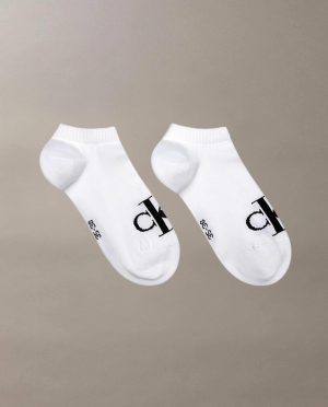 CK ΚΑΛΤΣΕΣ ΓΥΝΑΙΚΕΙΕΣ 2PACK ΑΣΤΡΑΓΑΛΟΣ ΣΗΜΑ ΜΠΡΟΣΤΑ