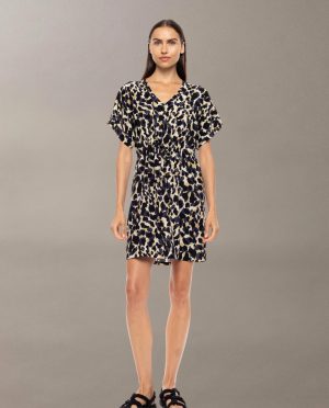 PINK LABEL ΦΟΡΕΜΑ Κ.Μ. ANIMAL ΚΟΡΔΟΝΙ ΣΤΗ ΜΕΣΗ