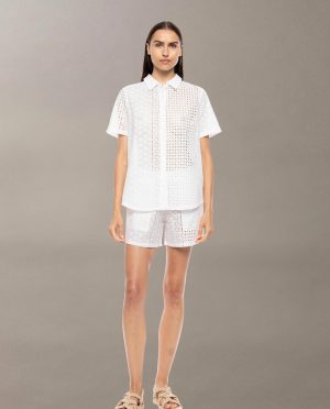 PINK LABEL BABY DOLL ΤΡΥΠΗΤΟ ΟΛΟ ΚΟΥΜΠΙ