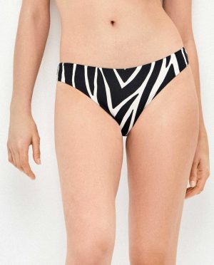 GISELA ΜΑΓΙΟ SLIP MINI ΡΙΓΕ