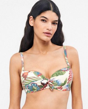 GISELA ΜΑΓΙΟ BRA ΕΝΙΣΧΥΜΕΝΟ PARADISE