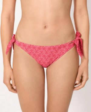 YS.MORA MONOKINI ΚΟΡΔΟΝΙ ΤΥΠΟΣ