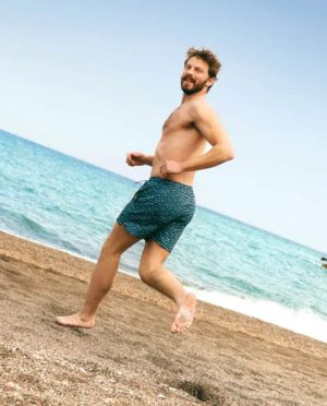YS.MORA ΑΝΤΡΙΚΟ ΜΑΓΙΟ ΣΟΡΤΣ ΡΑΚΕΤΕΣ