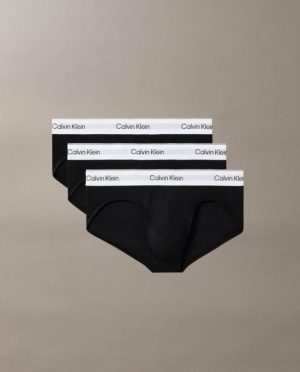 CK SLIP ΑΝΔΡΙΚΟ 3PACK COTTON