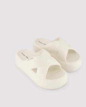 YS.MORA FLIP-FLOPS