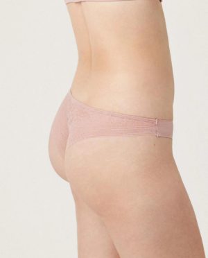 YS.MORA BRAZIL LYCRA ΔΑΝΔΕΛΑ ΠΙΣΩ