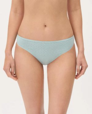 YS.MORA SLIP MINI COTTON ΚΛΑΔΑΚΙΑ