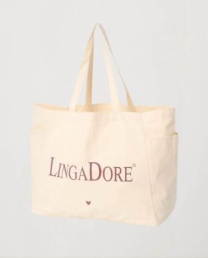 LINGADORE ΤΣΑΝΤΑ ΠΑΝΙΝΗ