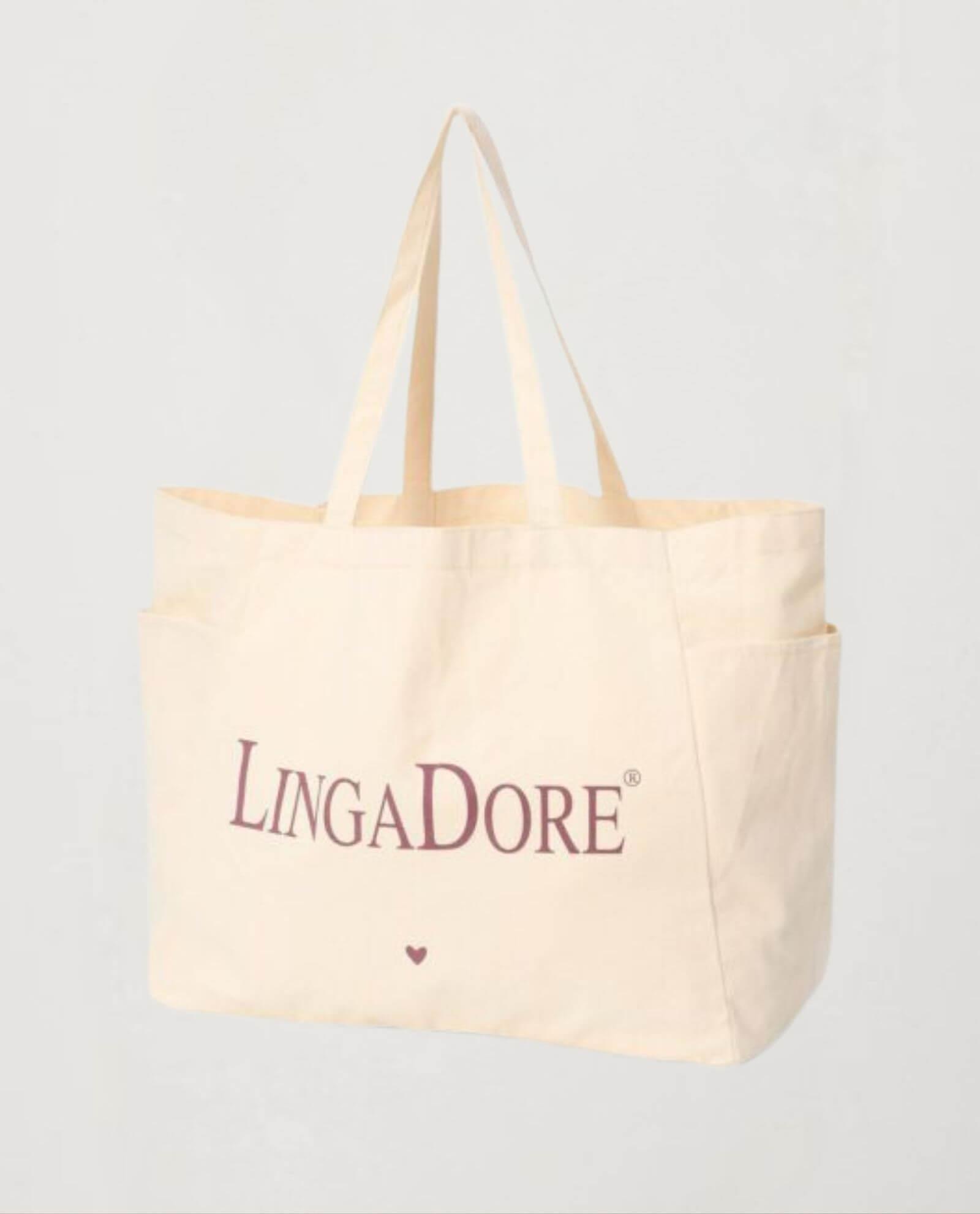 40654-1 LINGADORE ΤΣΑΝΤΑ ΠΑΝΙΝΗ