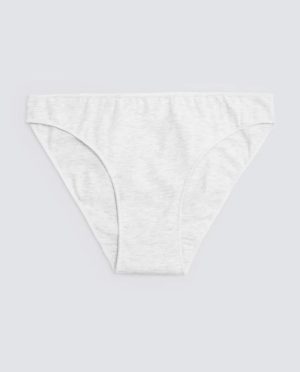YS.MORA SLIP COTTON MINI ΑΠΛΟ