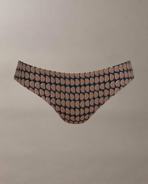 ROSA FAIA ΜΑΓΙΟ SLIP ΠΕΤΑΛΑ ΚΑΝΟΝΙΚΟ