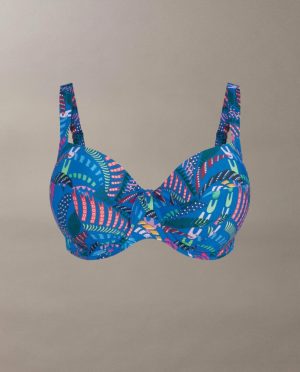ROSA FAIA ΜΑΓΙΟ TOP ΟΑΣΗ ΜΠΑΝΕΛΑ